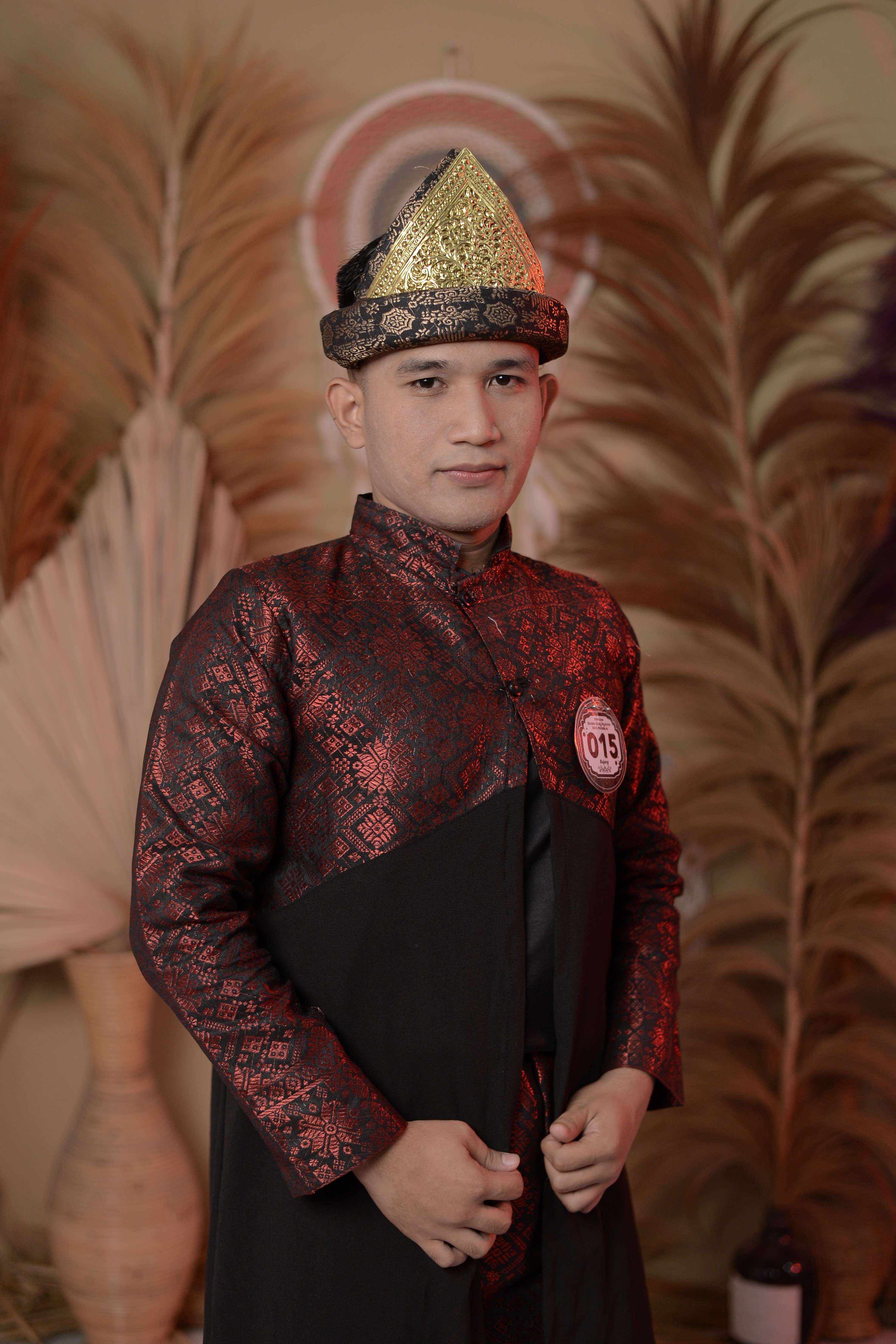 MUHAMMAD FIRLI AKBAR